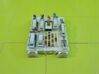 Fuse box set DV6T14A073HF