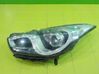 Headlight/headlamp PRZOD
