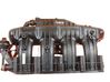 Intake manifold 06H198211A