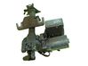 Kolumna kierownicza / Komplet 285003LS0A
