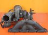 Turbina 06D145701G