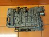 Torque split ecu control unit/module BIEGOW