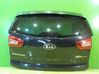 Tailgate/trunk/boot lid 