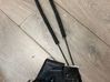 Cerradura de puerta delantera 61032VA060