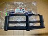Front bumper lower grill 51118174847