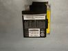 Airbag control unit/module 3C0909605M