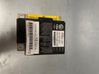 Airbag control unit/module 3C0909605M