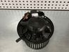 Heater blower motor/fan resistor 3C0907521