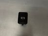 Hand parking brake switch 3C0927225C