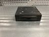 Navigation unit CD/DVD player 31215601