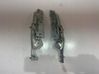 Tailgate/trunk/boot hinge 1092820
