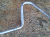 Air conditioning (A/C) pipe/hose 924474CE3A