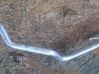 Air conditioning (A/C) pipe/hose 924464MS0A