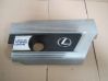 Cubierta del motor (embellecedor) 1260136160