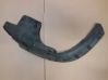 Moldura de la aleta trasera 7560678010
