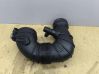Turbo air intake inlet pipe/hose A6510900337