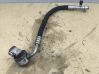 Air conditioning (A/C) pipe/hose A2128306015