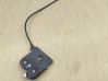 Tailgate/trunk/boot lock/catch/latch 7112863