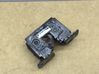 Engine bonnet/hood lock/catch 7178754