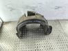 Front wheel arch liner splash guards 