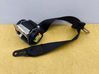 Rear seatbelt 9139832