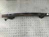 Rear bumper cross member 7058467