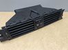 Dash center air vent grill 9130464