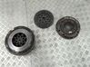 Clutch set kit A6510300107