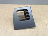 Dashboard side air vent grill/cover trim 7007147