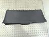 Tailgate trim A1667400370