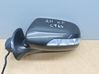 Front door electric wing mirror A2118100764