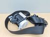 Front seatbelt 040777