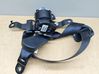 Rear seatbelt 606345600C