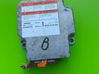 Sterownik / Moduł Airbag 3891079J20000
