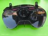 Speedometer (instrument cluster) 1P0920907B