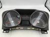 Speedometer (instrument cluster) 6M2T10849CJ