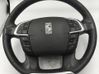 Steering wheel airbag 