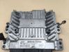 Engine control unit/module 8V4112A650AF