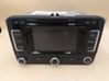 Radio/CD/DVD/GPS head unit 5P0035191J