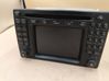 Radio/CD/DVD/GPS-pääyksikkö A2108205689