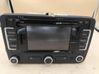 Radio/CD/DVD/GPS head unit 5P0035191J