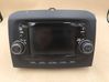 Radio/CD/DVD/GPS-pääyksikkö 07355944690
