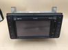 Panel / Radioodtwarzacz CD/DVD/GPS PZ4450033301