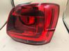 Lampa tylna 6R0945258B