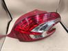 Lampa tylna 9672628380