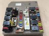 Fuse module 674658A