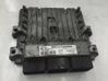 Engine control unit/module CC1112A650AB