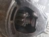 Starter motor 4557466