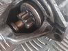 Starter motor 0001110016