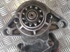 Starter motor JS664
